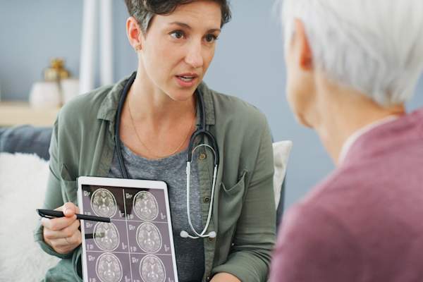 MRI explained
