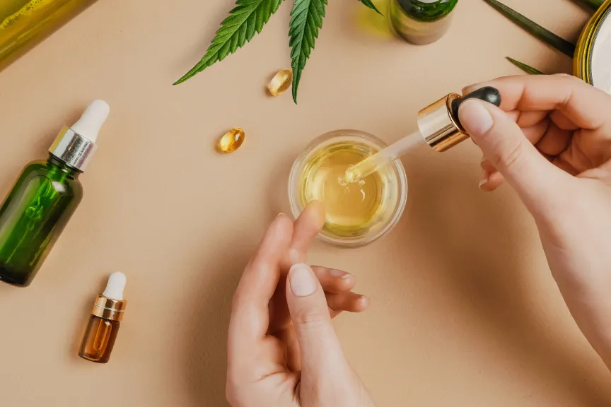 What You May Not Know About CBD