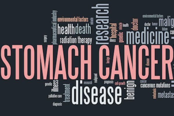 胃癌信息概念