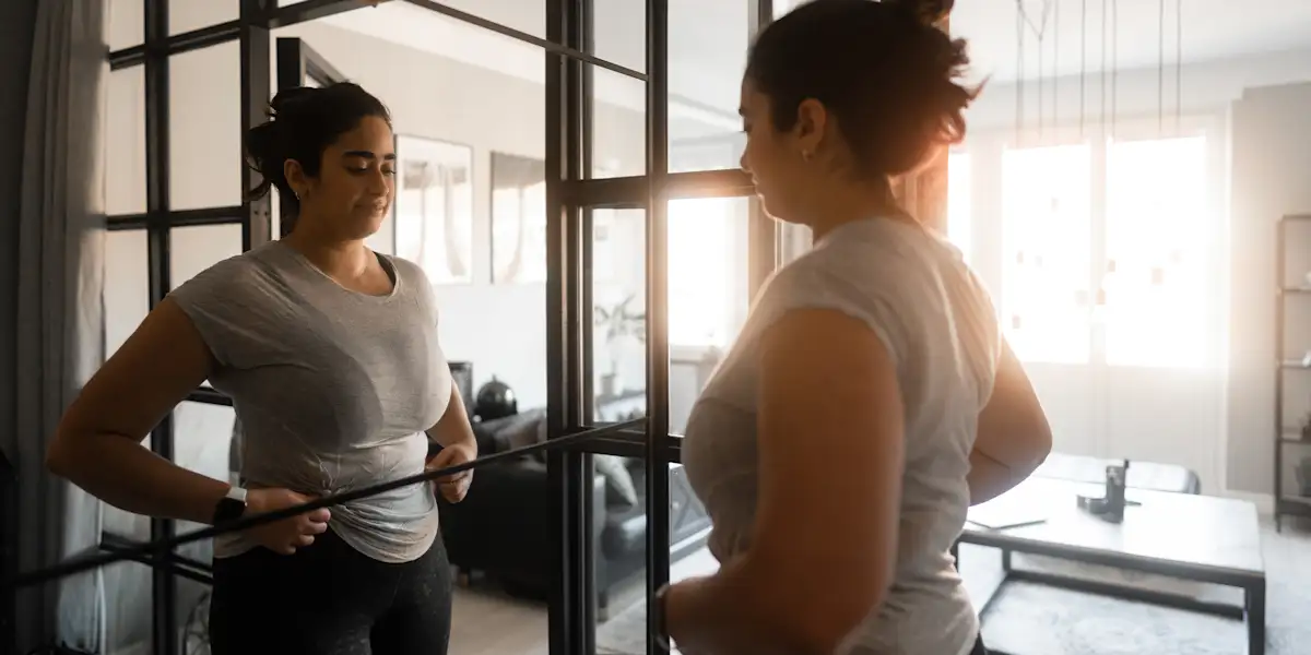 does semaglutide cause breast tenderness What Are 'Ozempic Breasts'? Experts Explain Potential Side Effect Ozempic Breasts - Breast changes