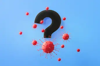 COVID question