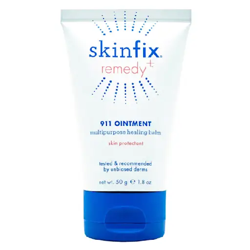 911年Skinfix药膏