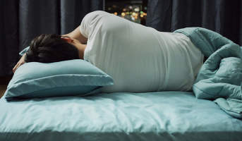 Sexsomnia Symptoms And Treatment Healthcentral