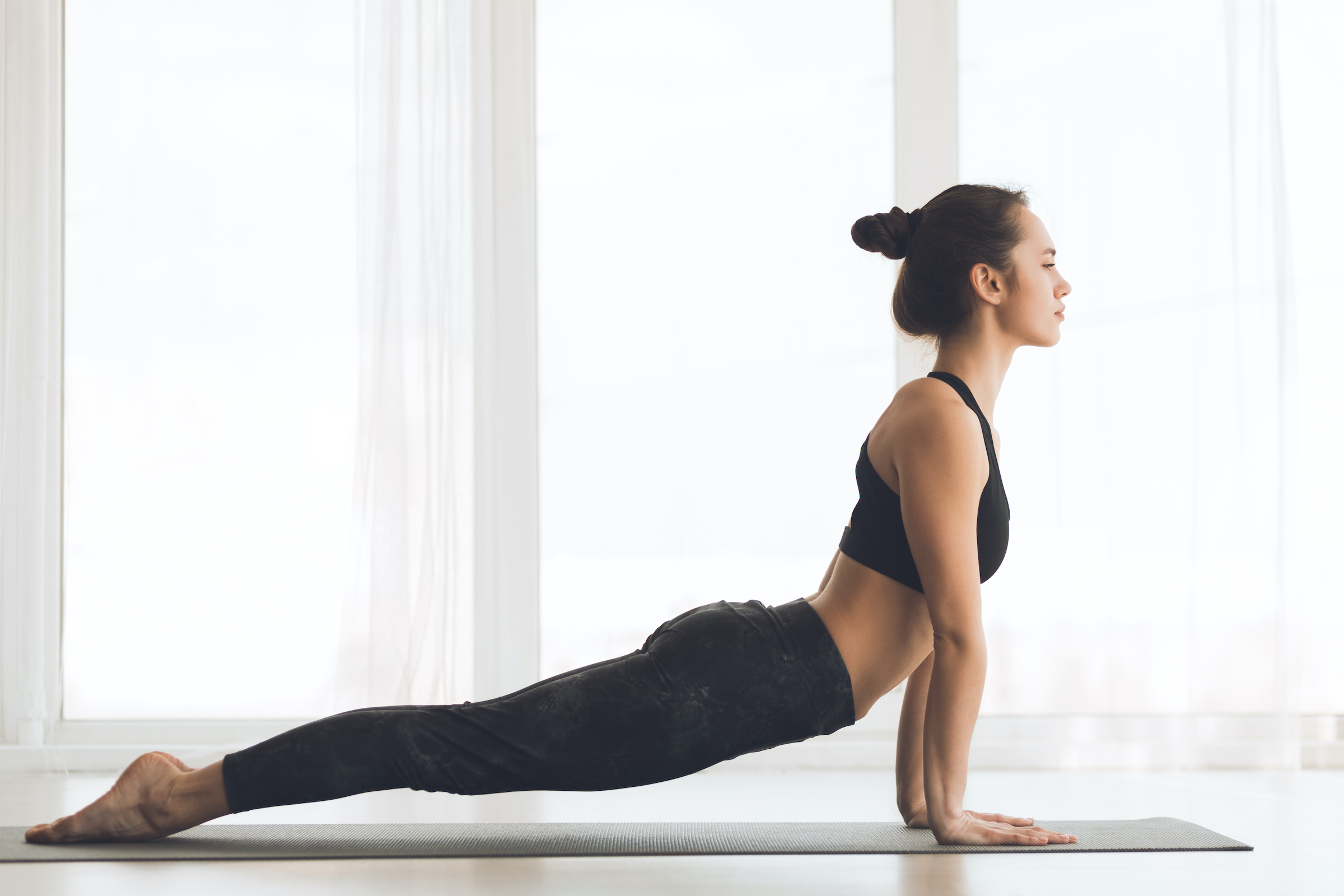 Yoga poses for Lumbar Spondylosis Patients Recommended By Experts.