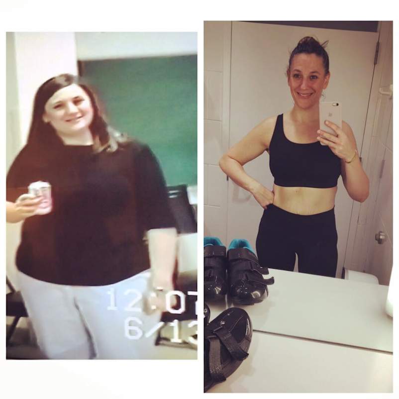 奥利维亚 - 沃德2