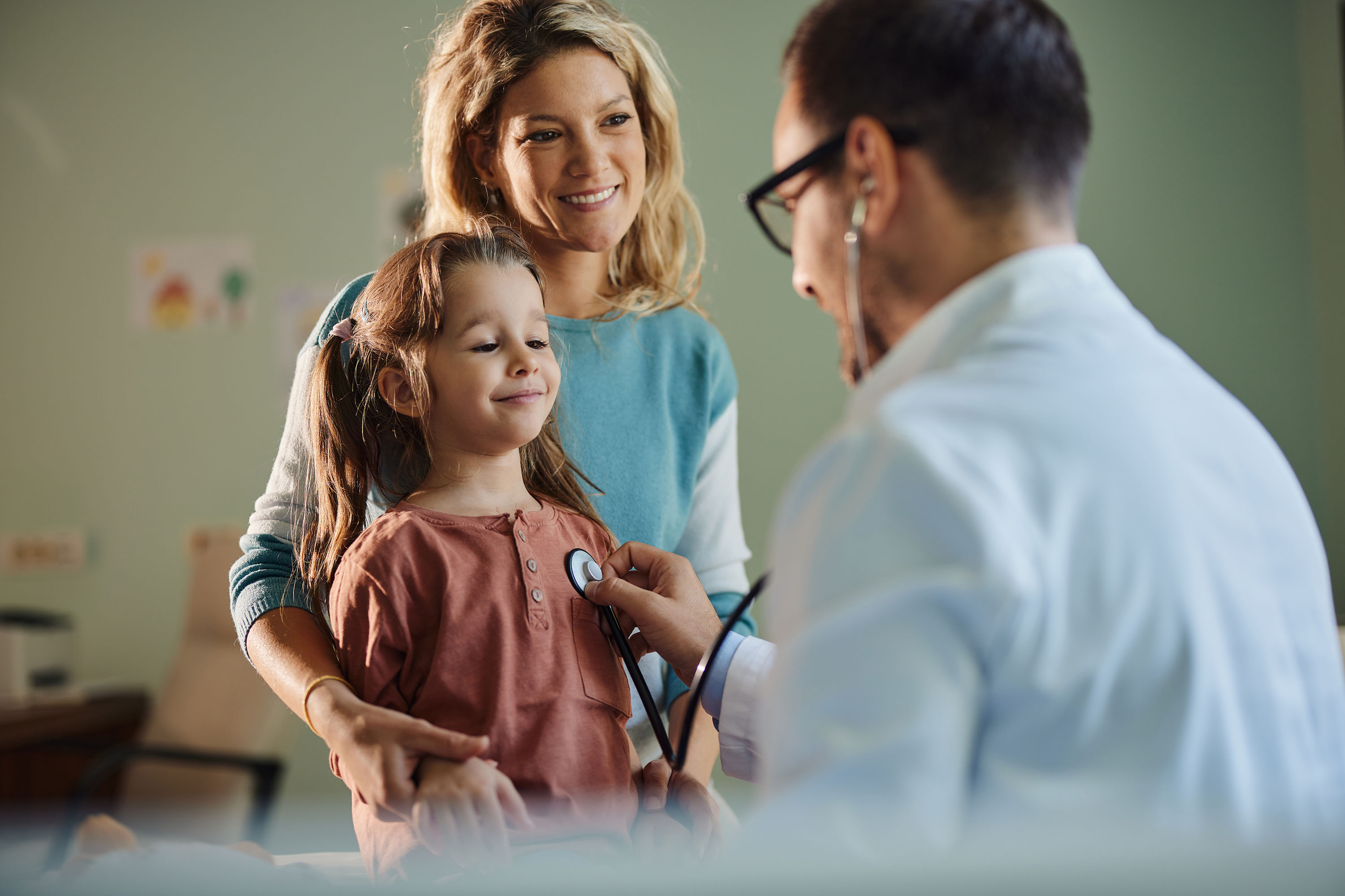 Caring for the Aging Patient With Adult Congenital Heart