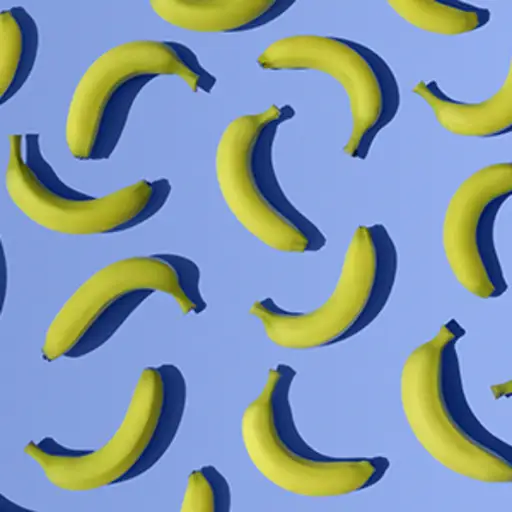 香蕉。