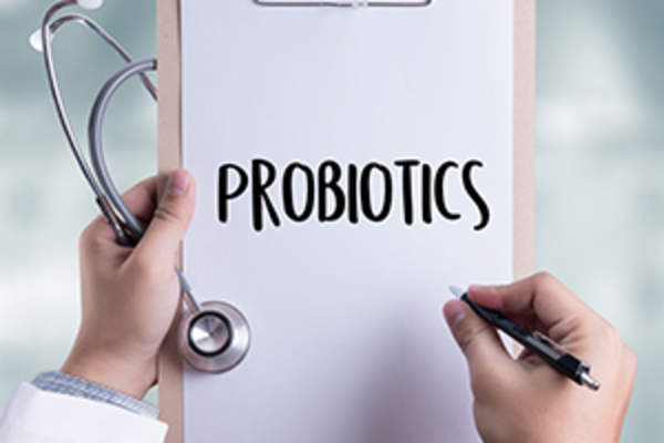 医生推荐益生菌图片