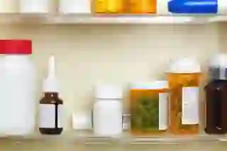 multiple medications