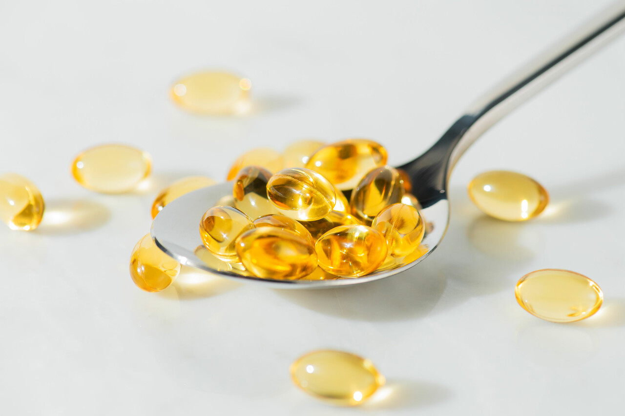 Does Fish Oil Lower Cholesterol? Benefits & Risks