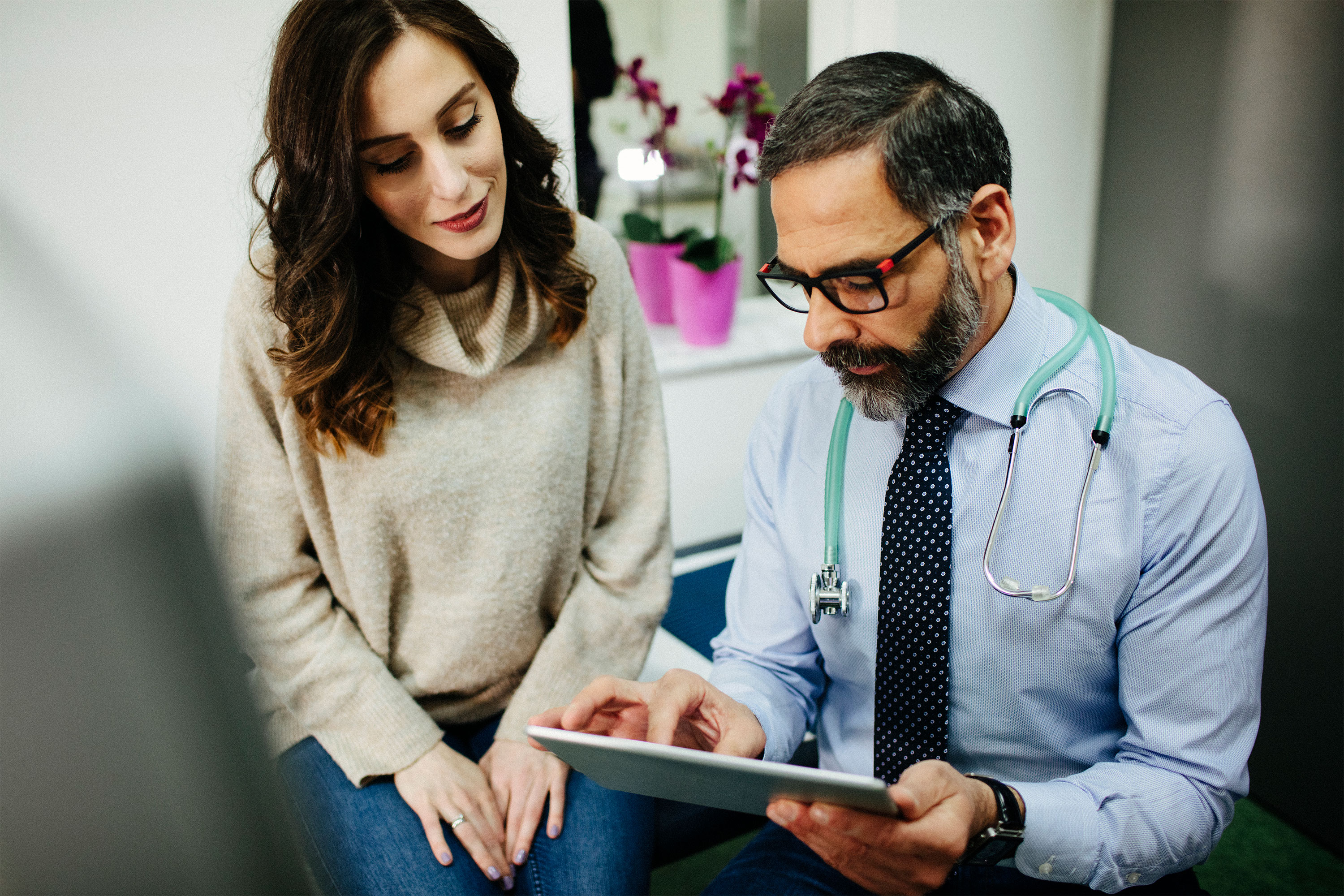 Colon Stricture in Crohn’s Disease