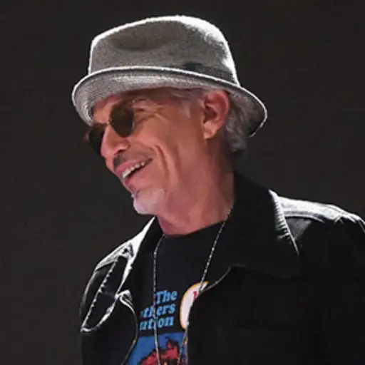 Billy Bob Thornton.