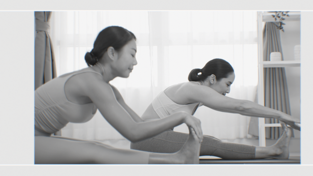 Rare Kidney Disease and Exercise: Talk This Way