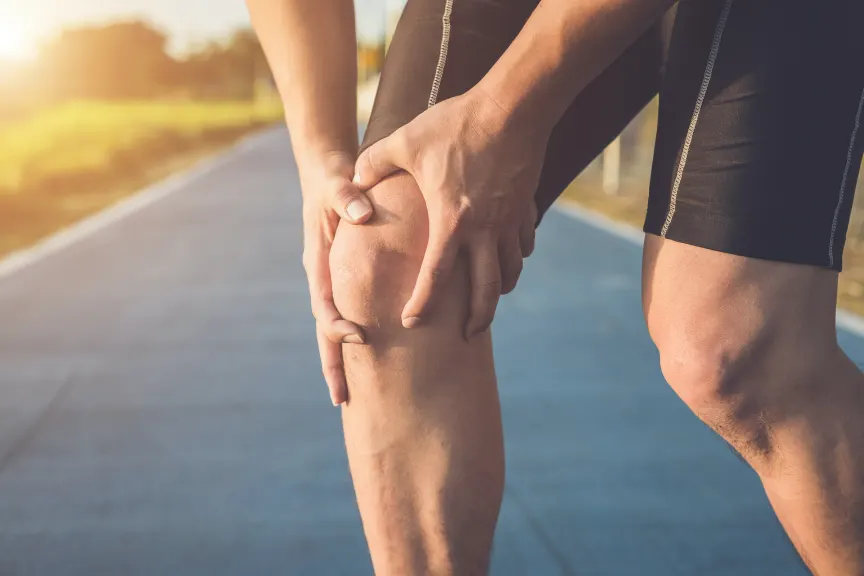 7 Symptoms Of Osteoarthritis To Watch For