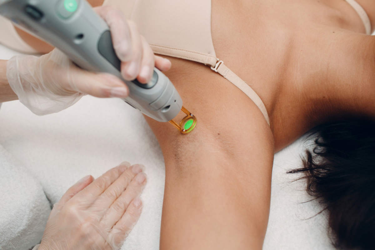 Guide To Hidradenitis Suppurativa Treatments