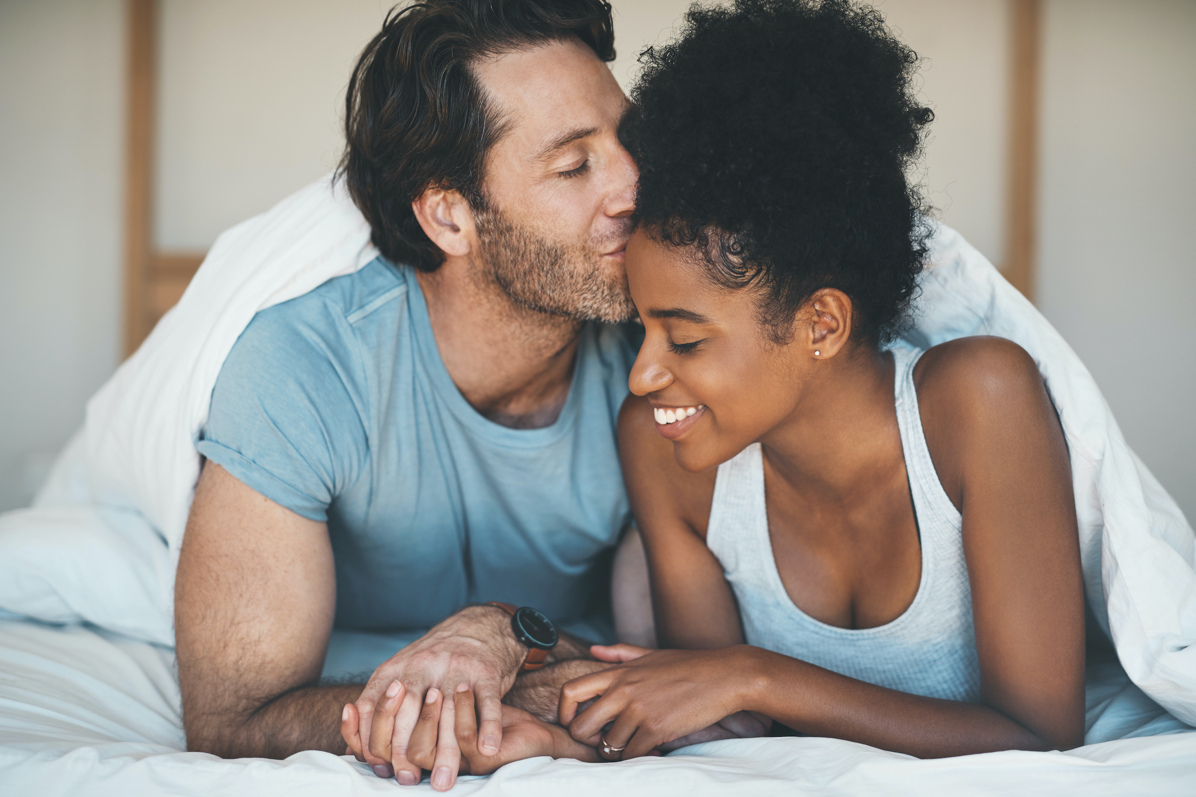 What You Need to Know About AS and Intimacy