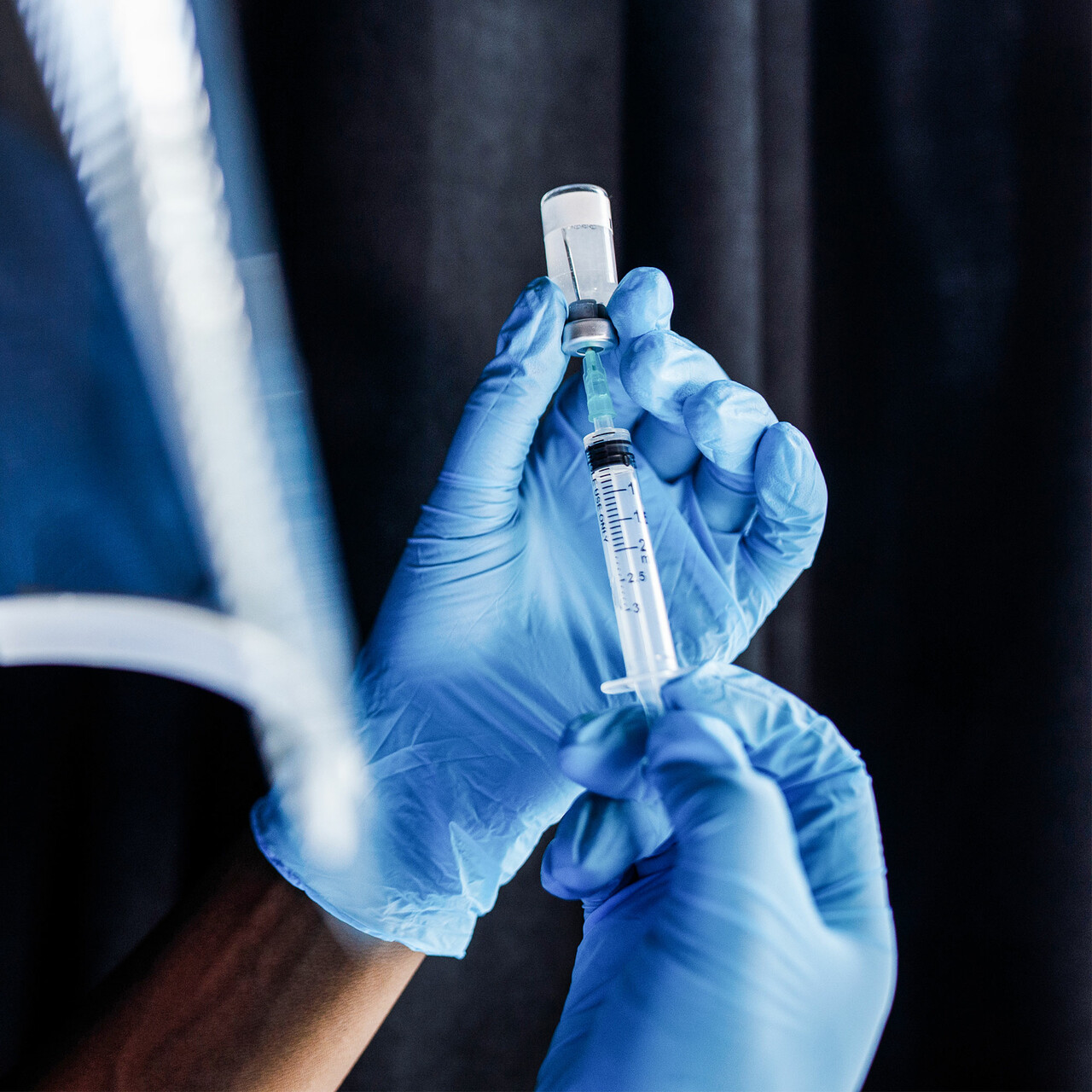 The Future of Wet AMD Treatments