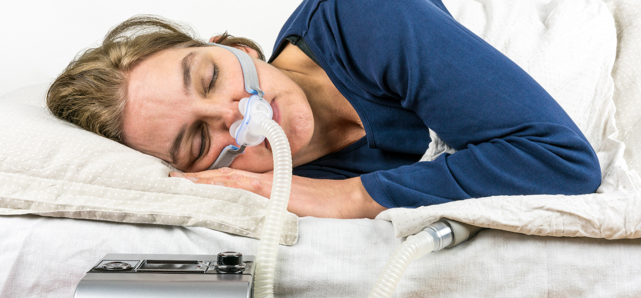 Why Statins May Benefit Sleep Apnea Patients