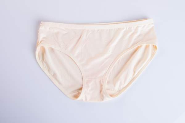 cotton panties