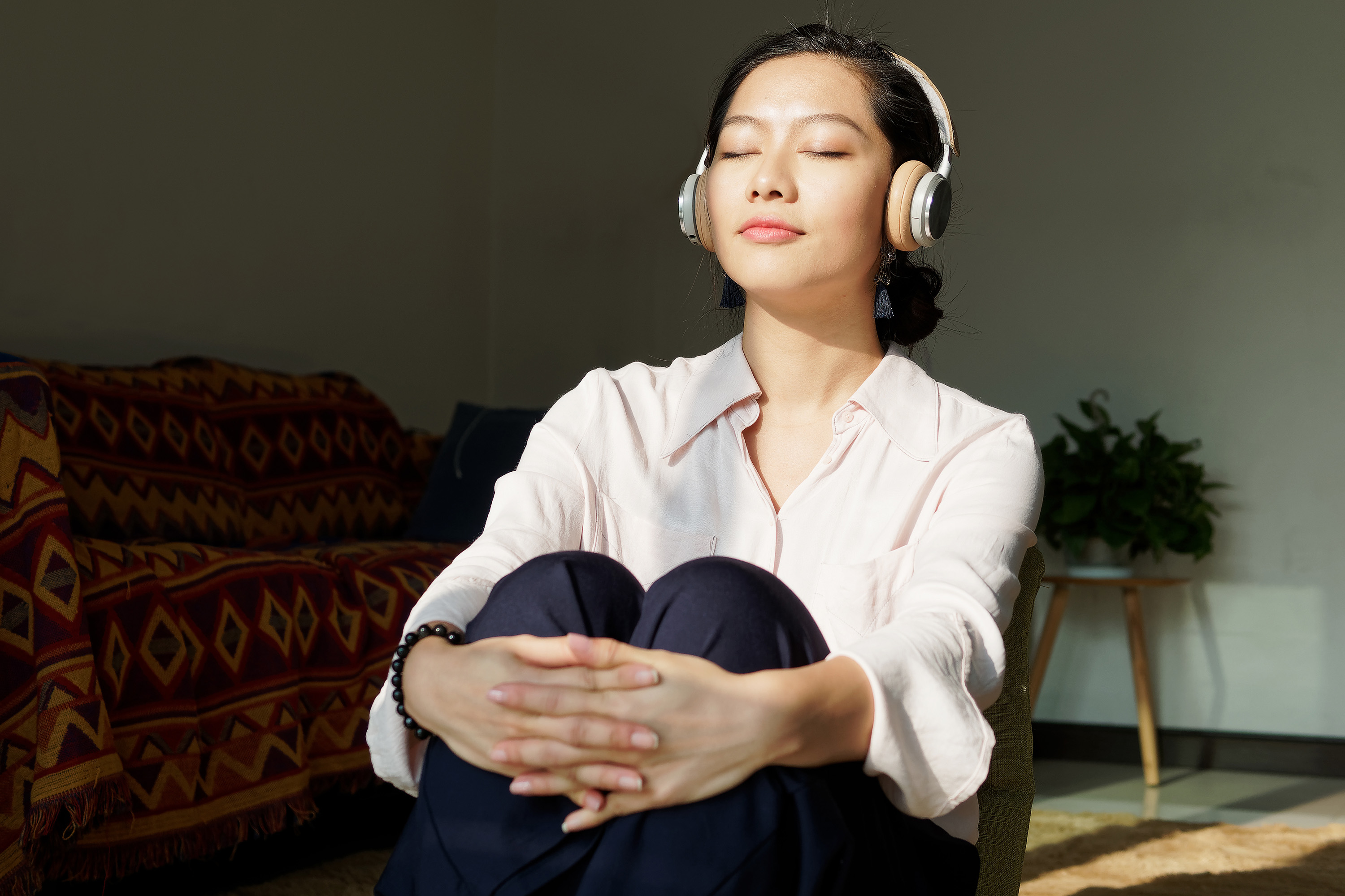 How I Accepted My New Normal With UC