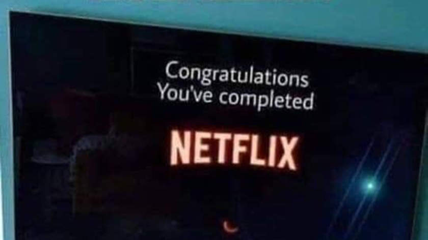 FINALLY