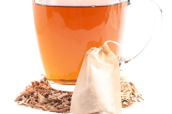 柳树皮茶,散茶,袋泡茶。