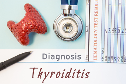 Hashimoto's, Postpartum, And More Causes And Treatments Of Thyroiditis