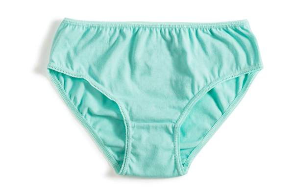 cotton panties