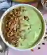Tropical Smoothie Bowl