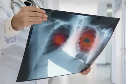 肺癌筛选