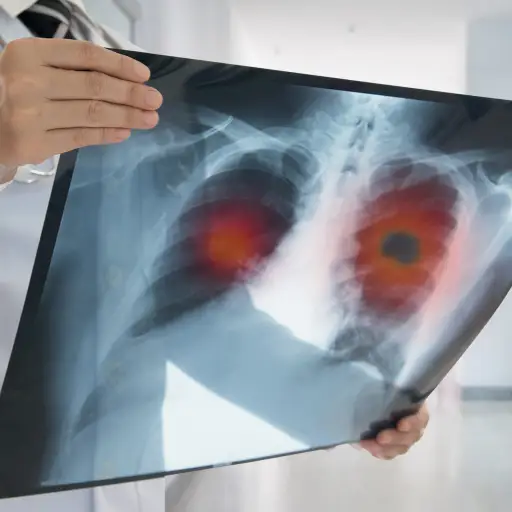 肺癌筛选
