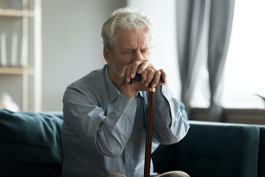 帕金森的