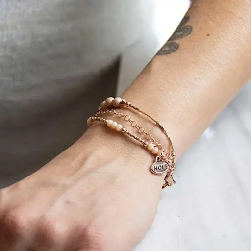 B516 Kaye Medical ID手镯中学800x800