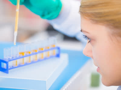 实验室技术建立个性化癌症治疗的分子测试