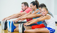 Exercise And ADHD Symptoms Diet ADHD