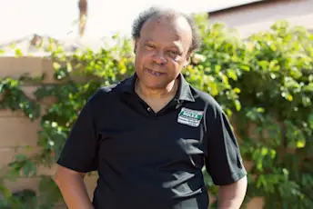 Donald Hopings