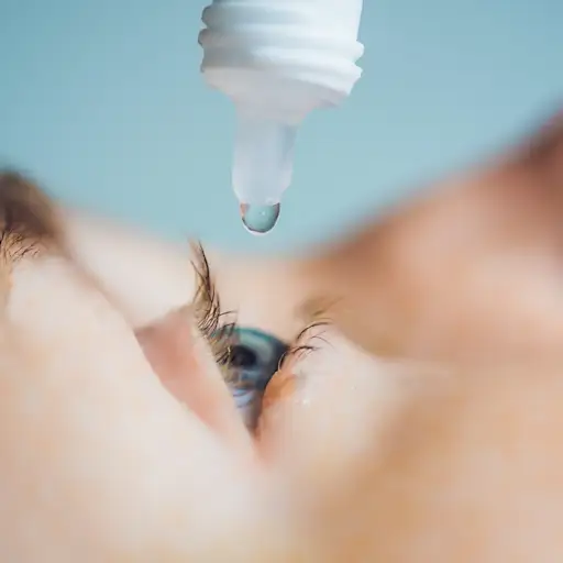 眼药水