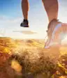 trail running