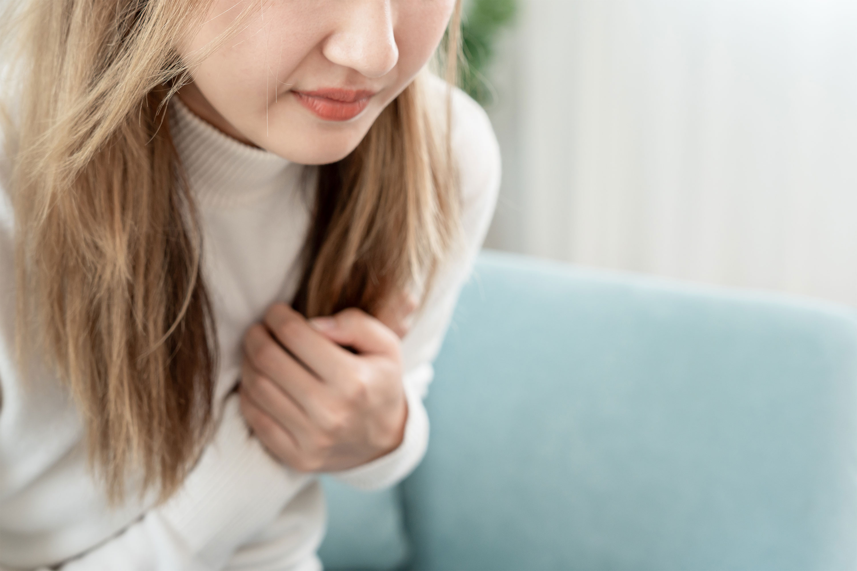 Breast Pain: Causes, Types, And Is It Breast Cancer?