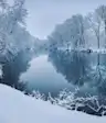 如何享受冬天,即使哮喘
