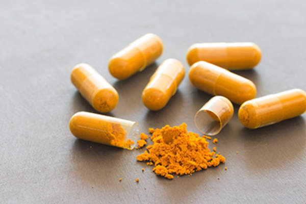 草药肿瘤补充胶囊。