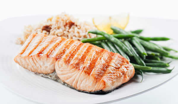 is -维生素D的良好来源:RA-iStock-184652393