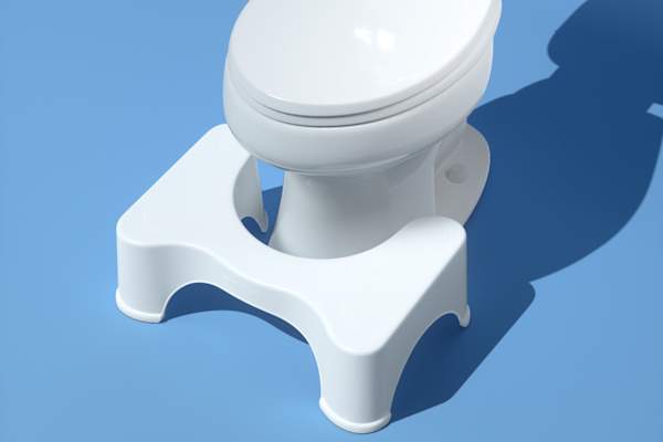 Squatty厕所