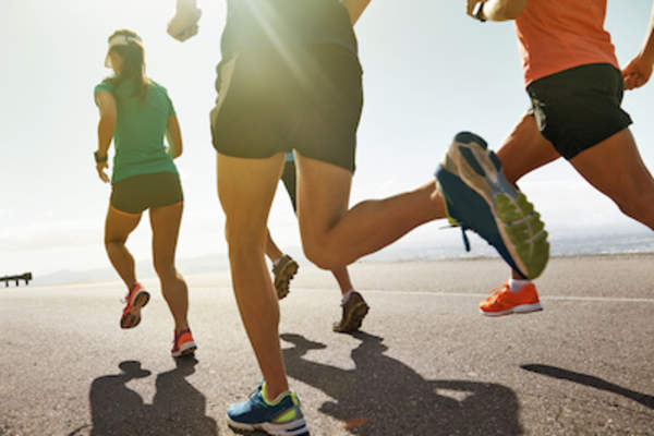 运行组,在路径上运行。