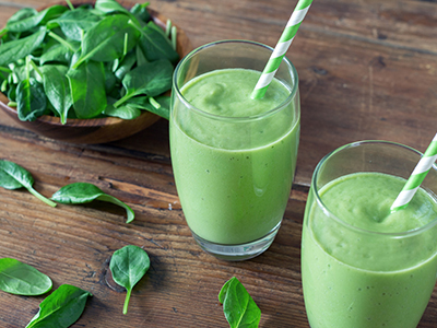 10 Juice and Smoothie Recipes for Cancer Prevention | HealthCentral