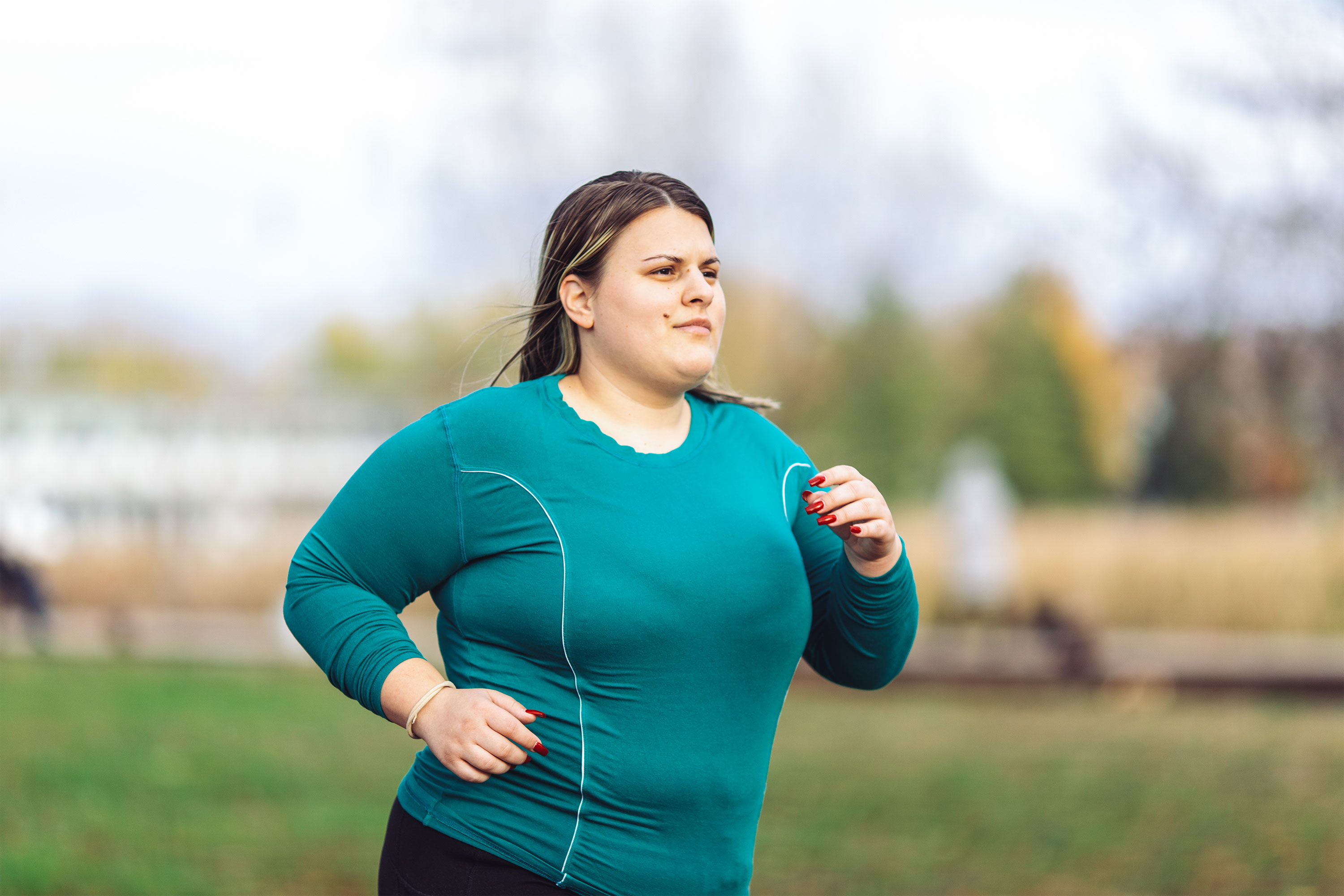 12 Pieces of Plus Size Activewear to Up Your Exercise Game - The Breast Life
