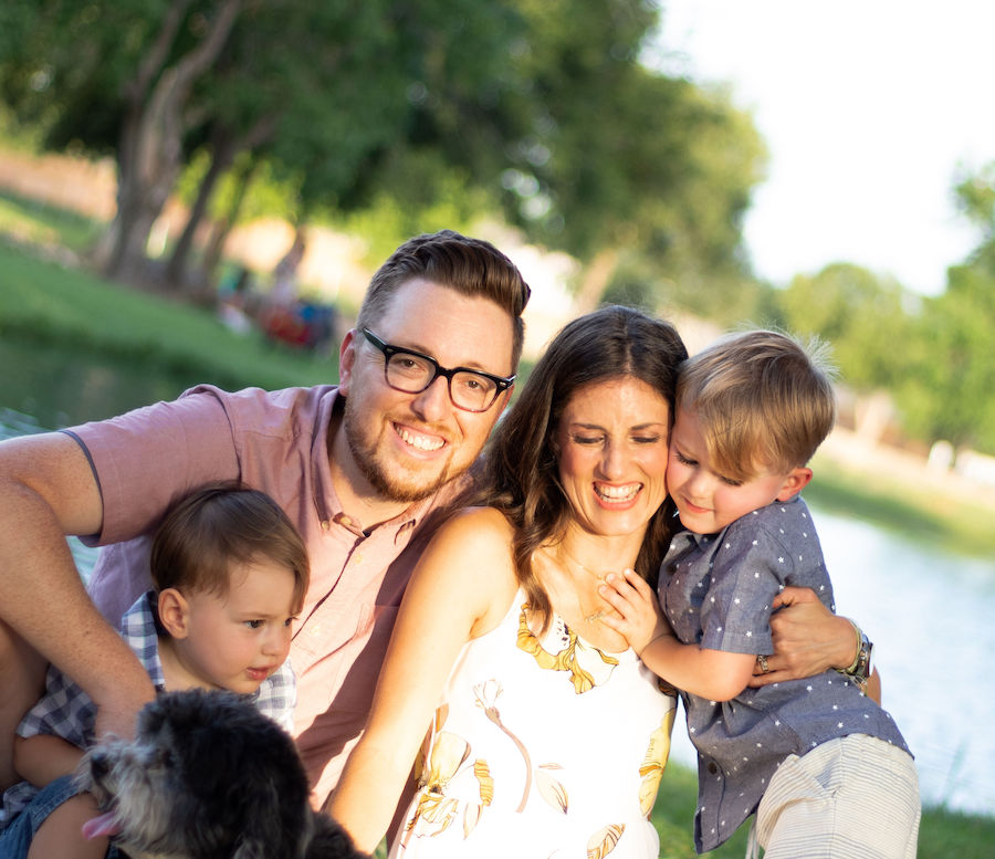 杰西卡·沃恩（Jessica Vaughn