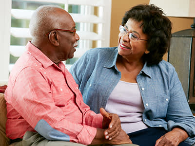 10 Tips For Better Intimacy During Cancer Treatment