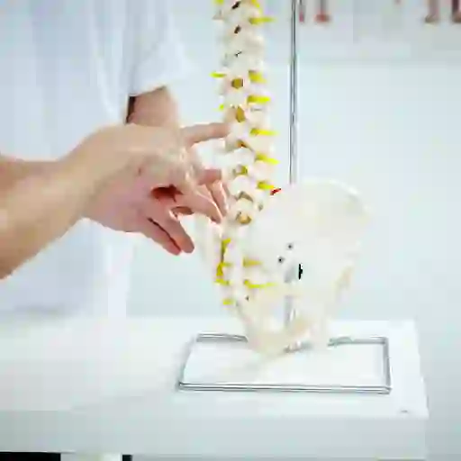 OA脊柱
