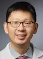 约瑟夫·林,医学博士,爆头。